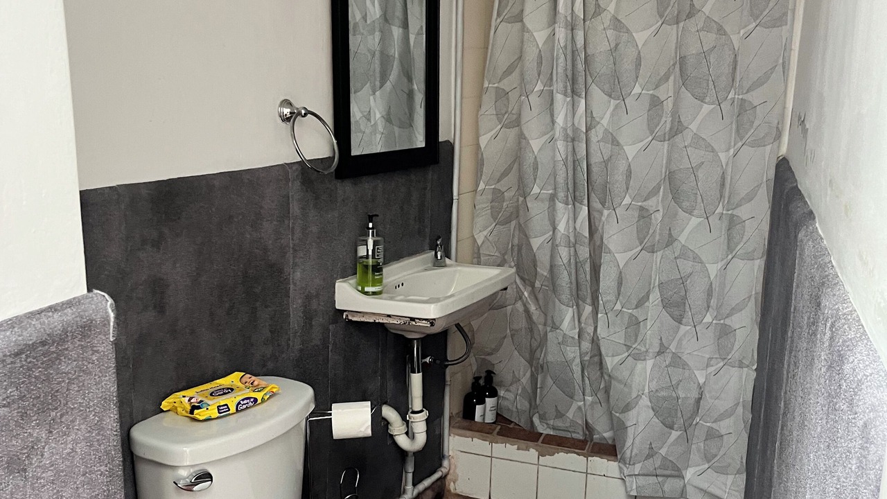 Photo of Bathroom in Barranco