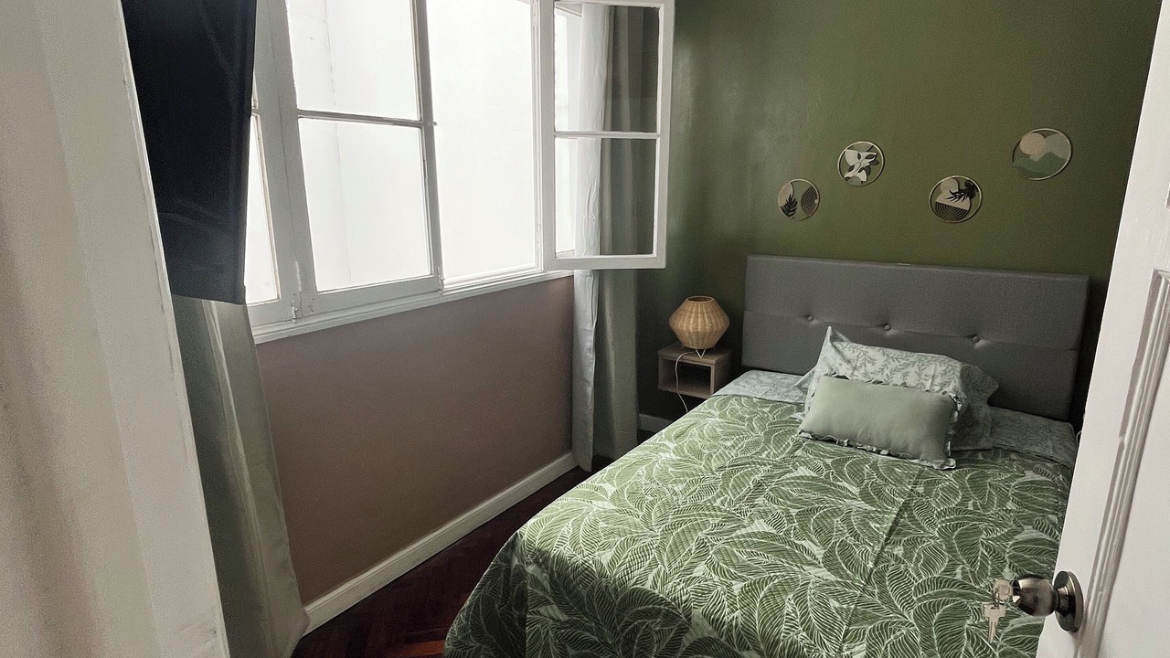 Photo of Bedroom in Barranco