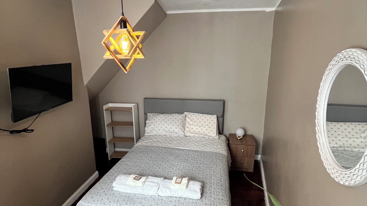 Photo of Bedroom in Barranco