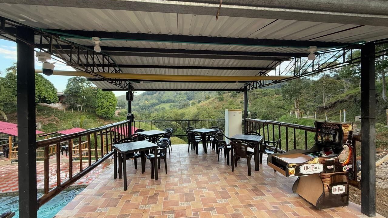 Photo of Outdoor in Samana