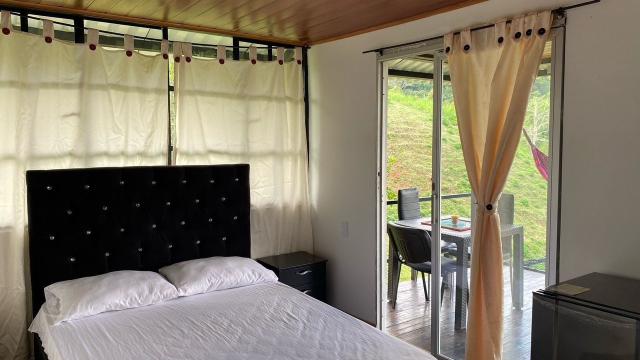 Photo of Bedroom in Samana