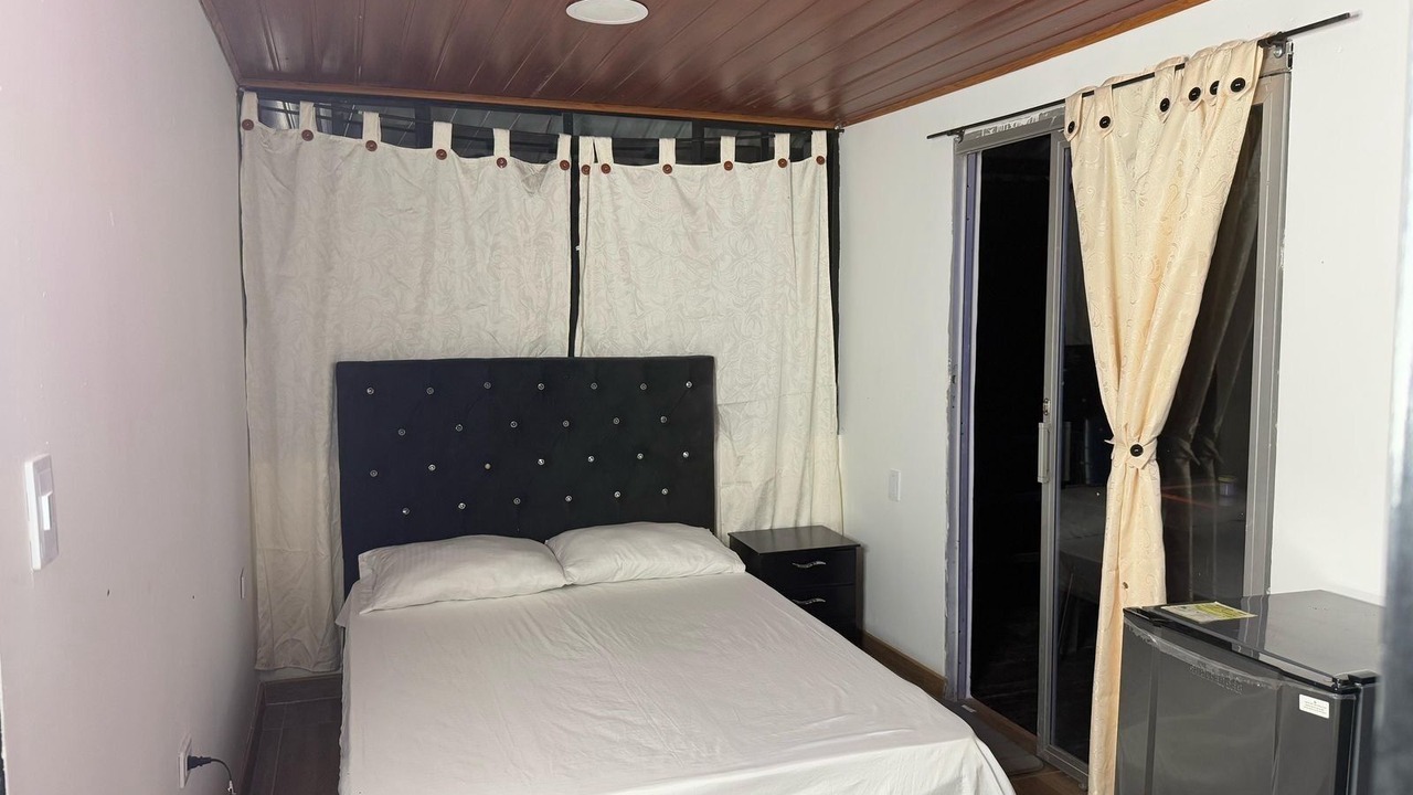 Photo of Bedroom in Samana