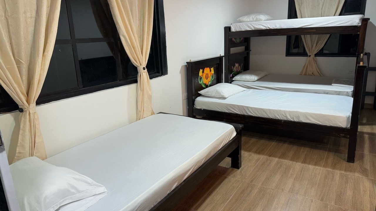 Photo of Bedroom in Samana