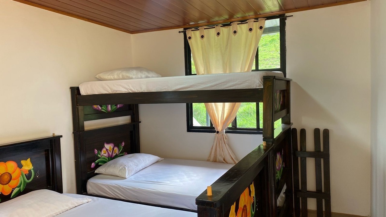 Photo of Bedroom in Samana