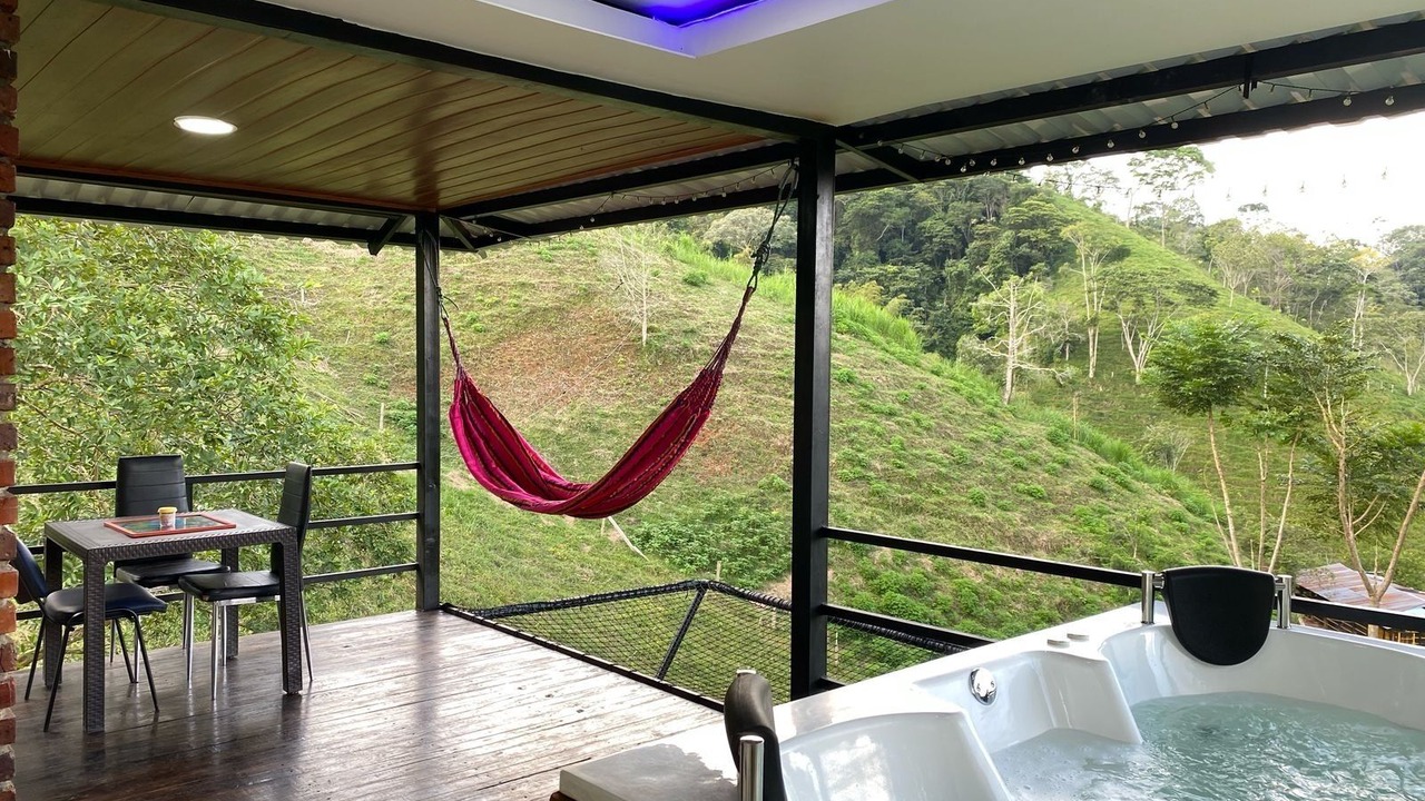 Photo of Outdoor in Samana