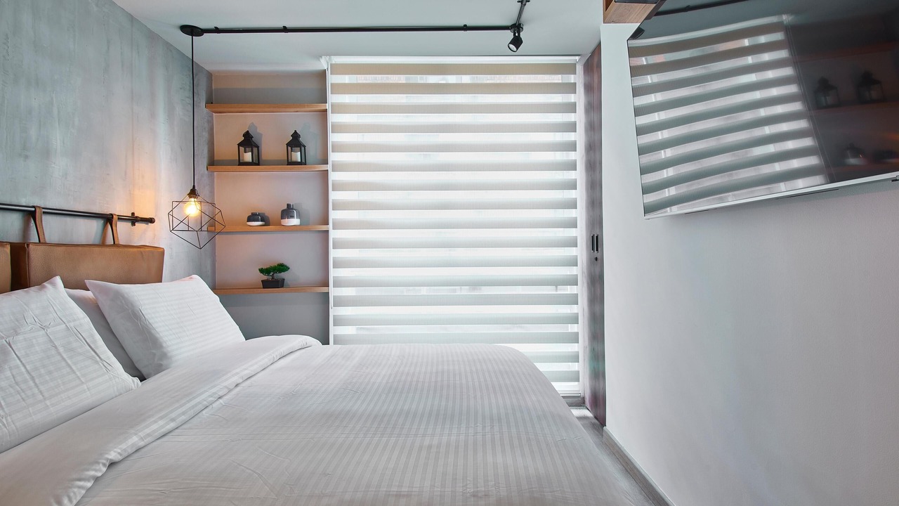 Photo of Bedroom in La Candelaria