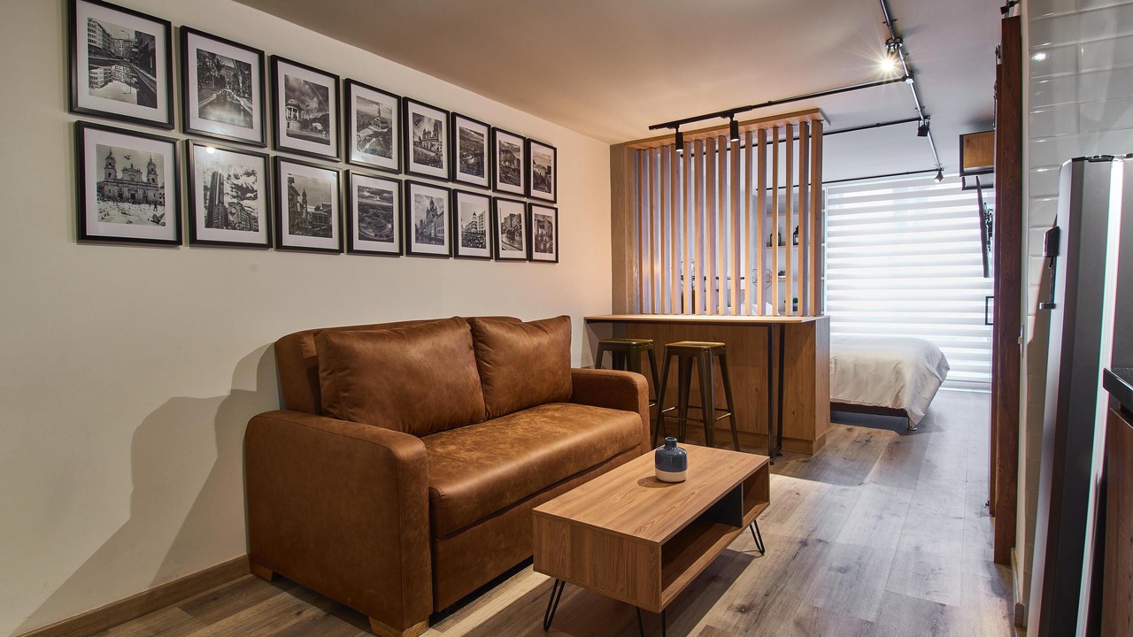 Photo of Bedroom in La Candelaria