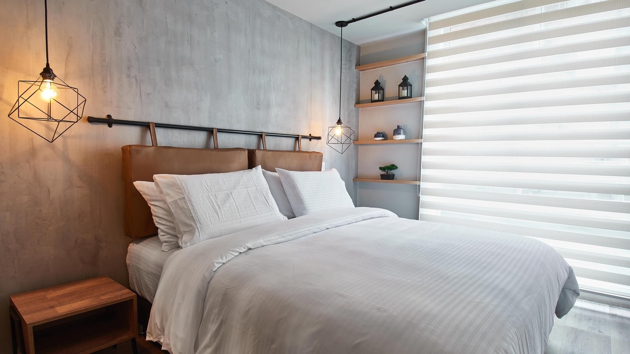 Photo of Bedroom in La Candelaria