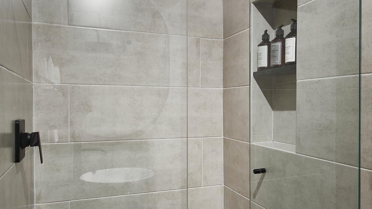 Photo of Bathroom in La Candelaria