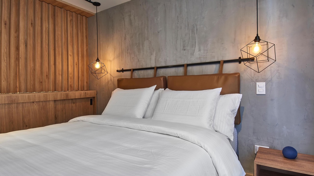 Photo of Bedroom in La Candelaria