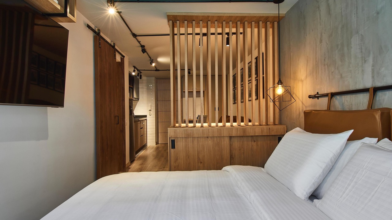 Photo of Bedroom in La Candelaria