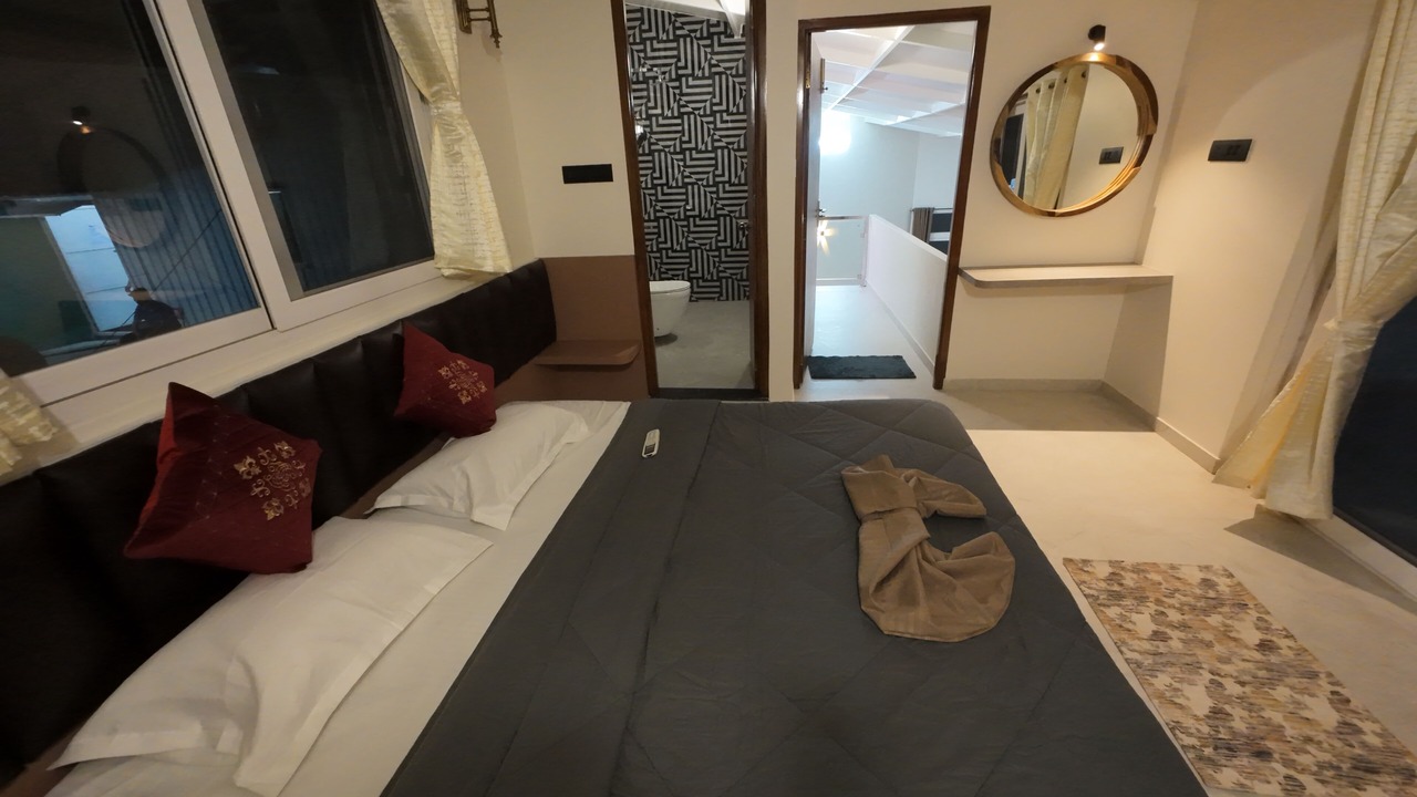 Photo of Bedroom in Banashankari