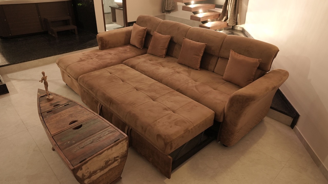 Photo of Livingroom in Banashankari