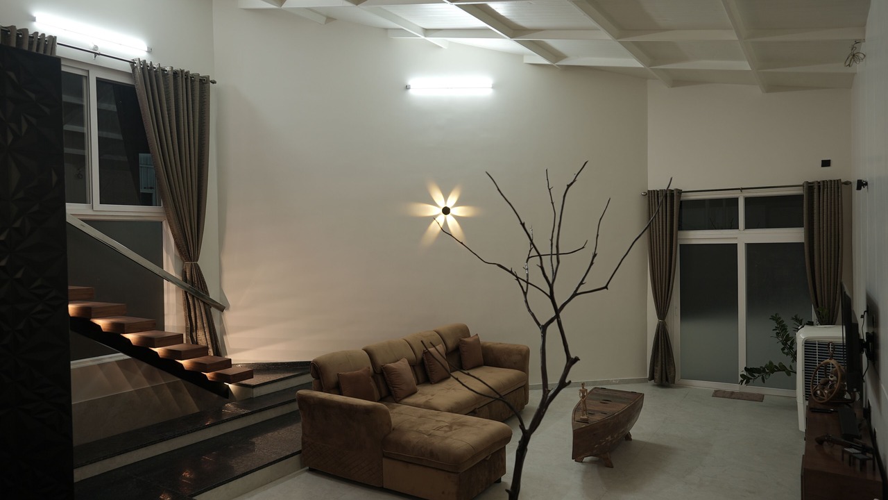 Photo of Livingroom in Banashankari