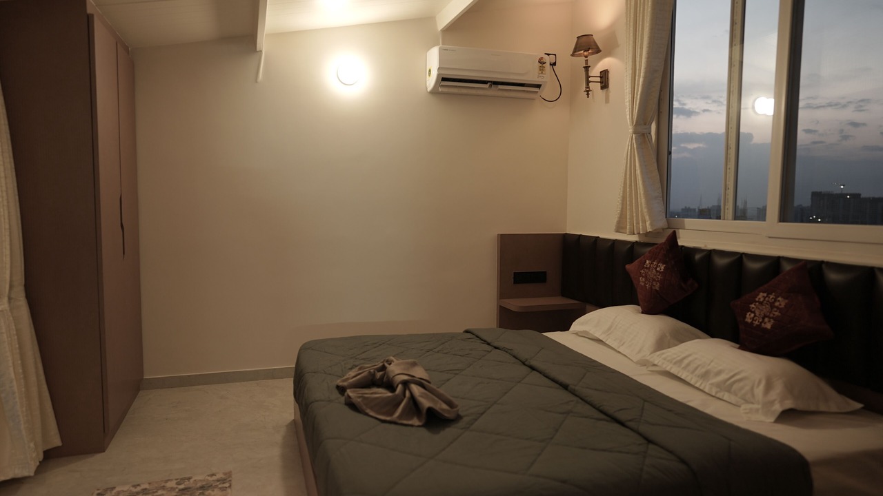 Photo of Bedroom in Banashankari