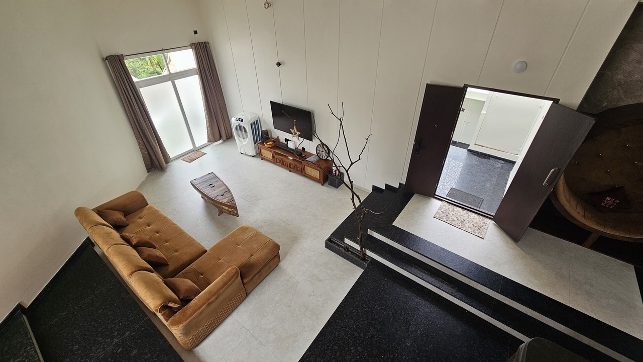 Photo of Livingroom in Banashankari