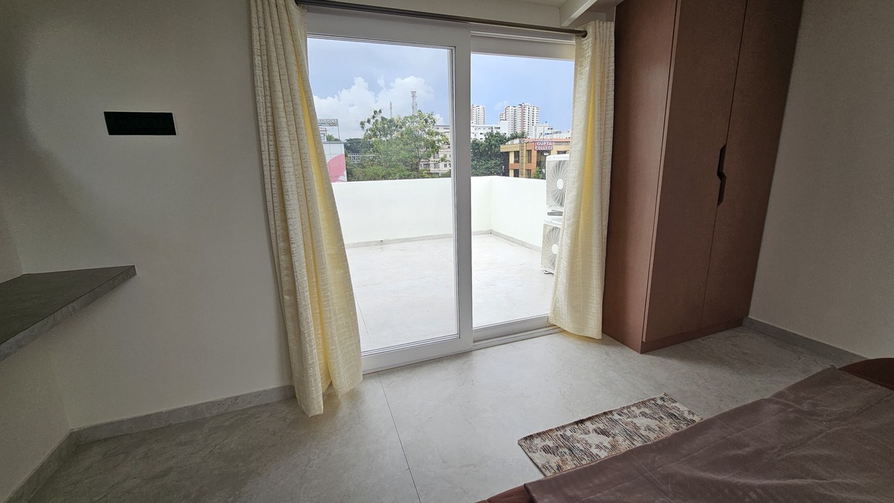 Photo of Bedroom in Banashankari
