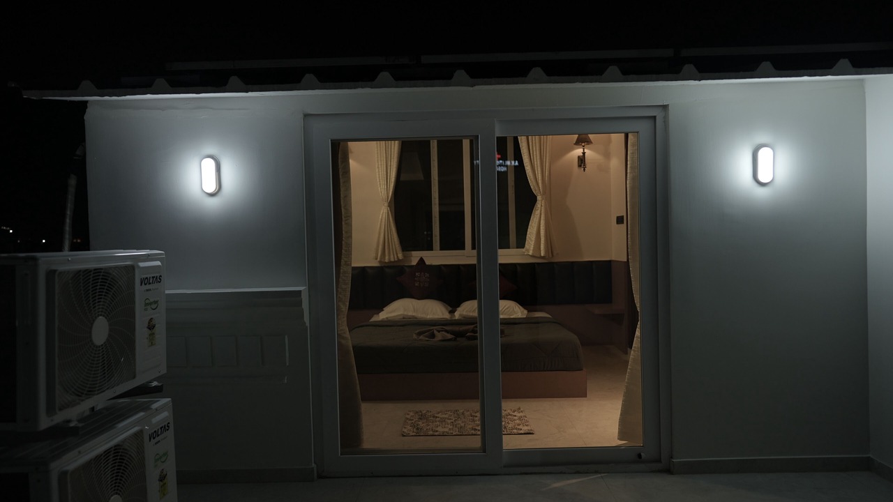 Photo of Bedroom in Banashankari