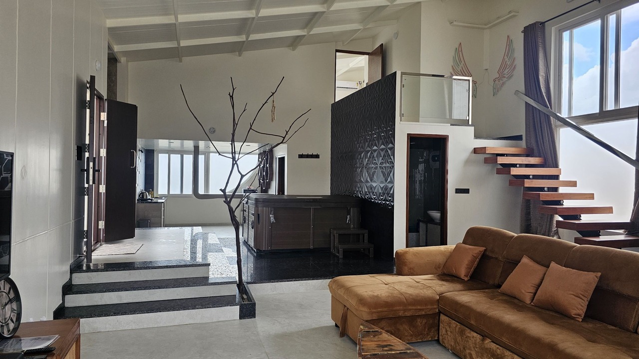 Photo of Livingroom in Banashankari