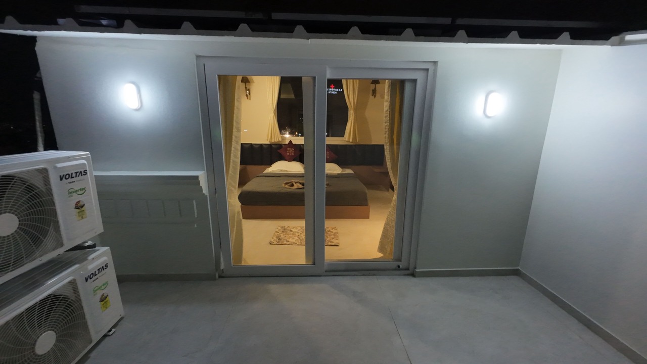 Photo of Bedroom in Banashankari