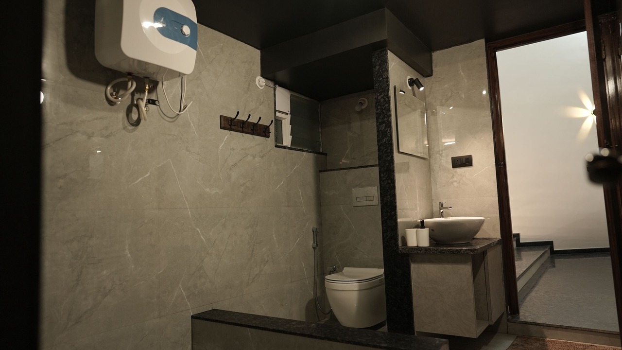 Photo of Bathroom in Banashankari