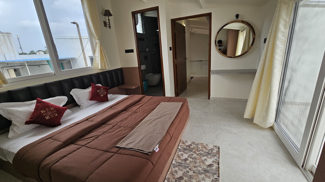 Photo of Bedroom in Banashankari