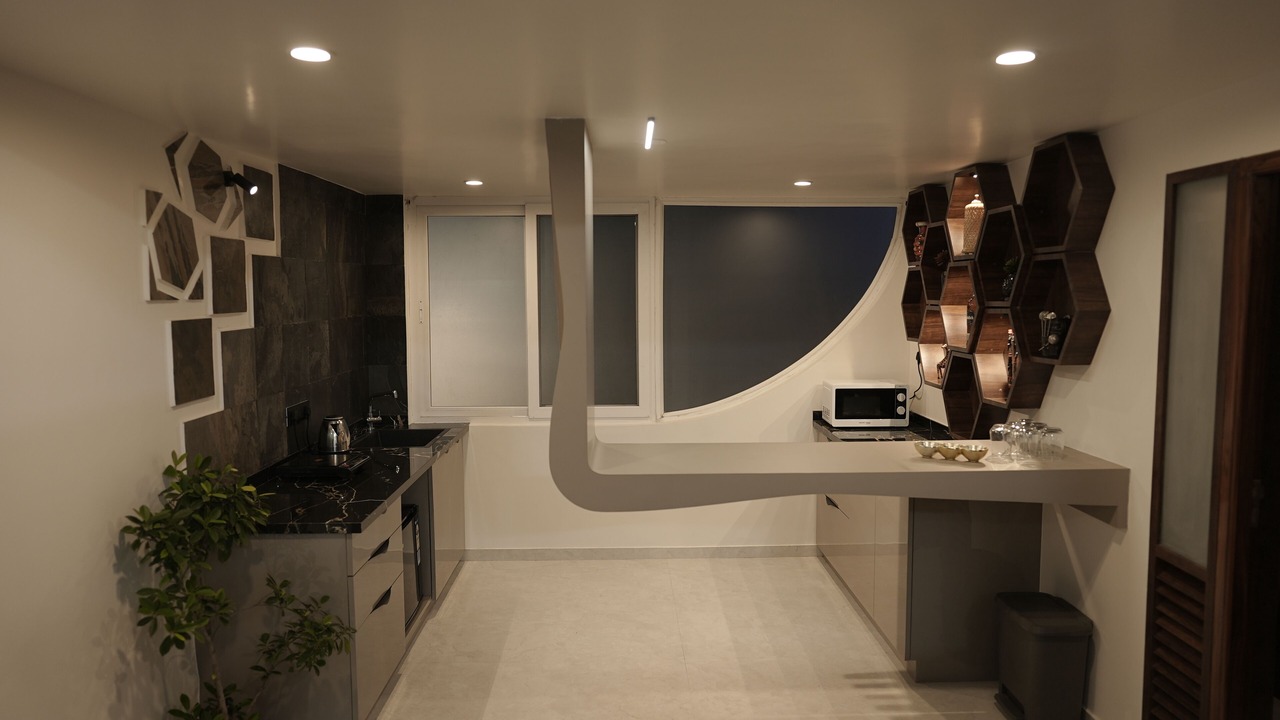 Photo of Kitchen in Banashankari