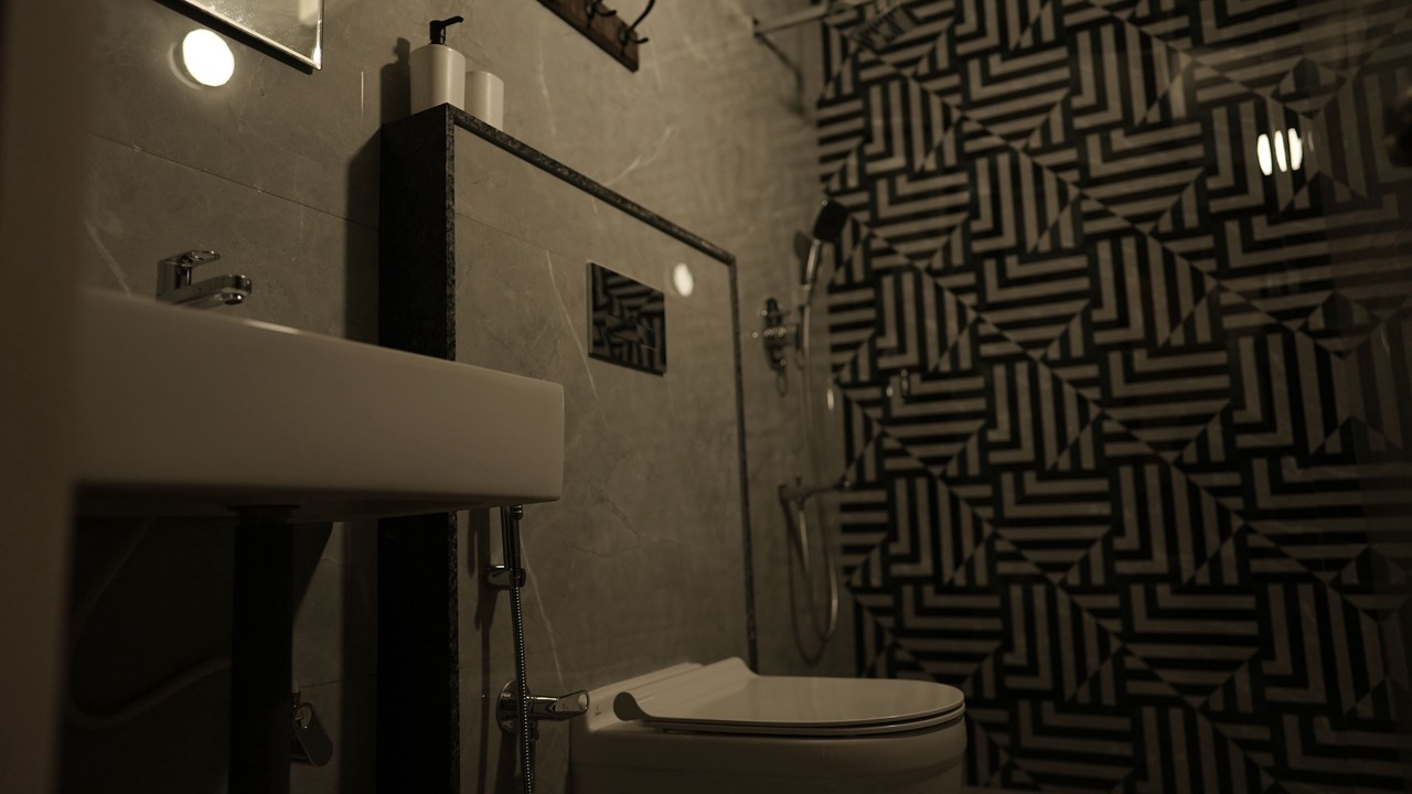 Photo of Bathroom in Banashankari