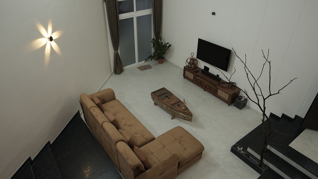 Photo of Livingroom in Banashankari