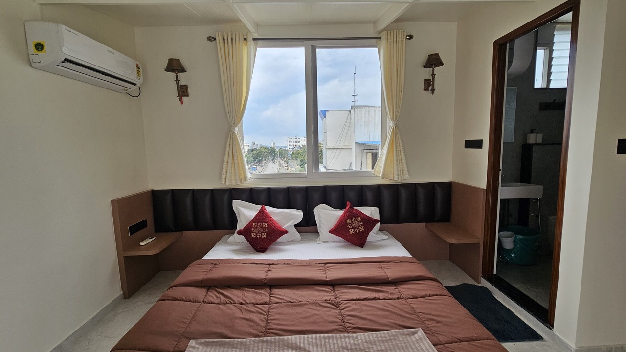 Photo of Bedroom in Banashankari