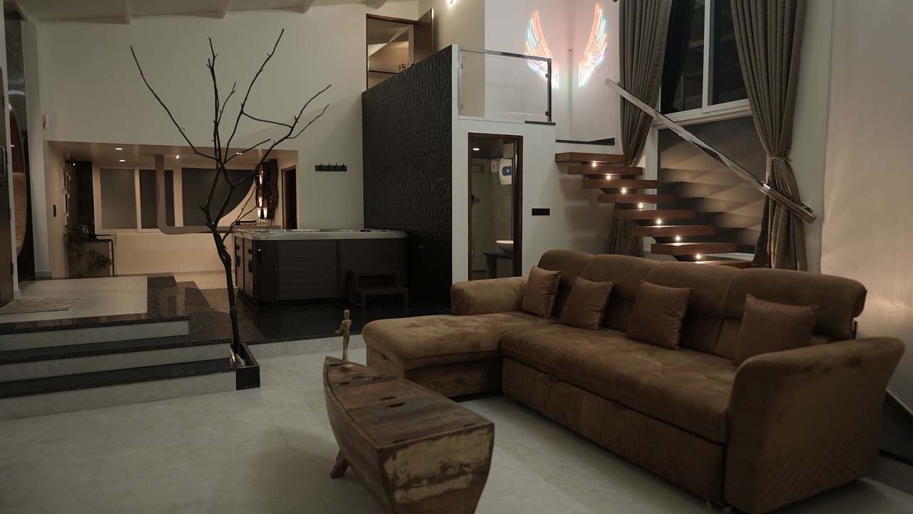 Photo of Livingroom in Banashankari