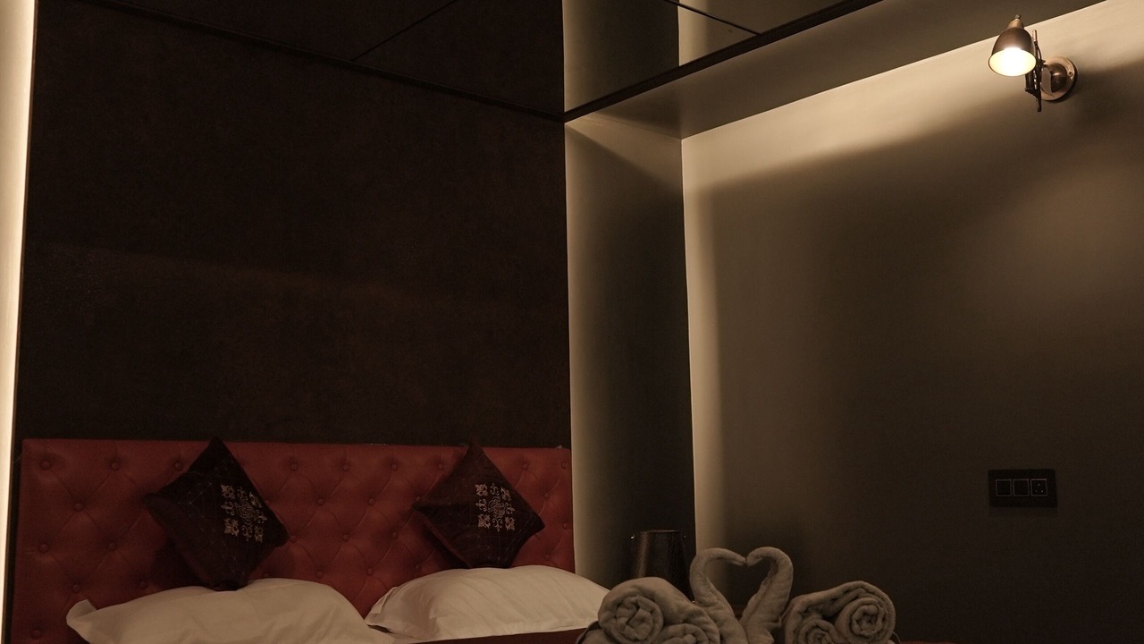 Photo of Bedroom in Banashankari