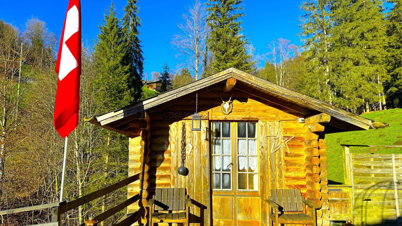 Photo of Outdoor in Sigriswil