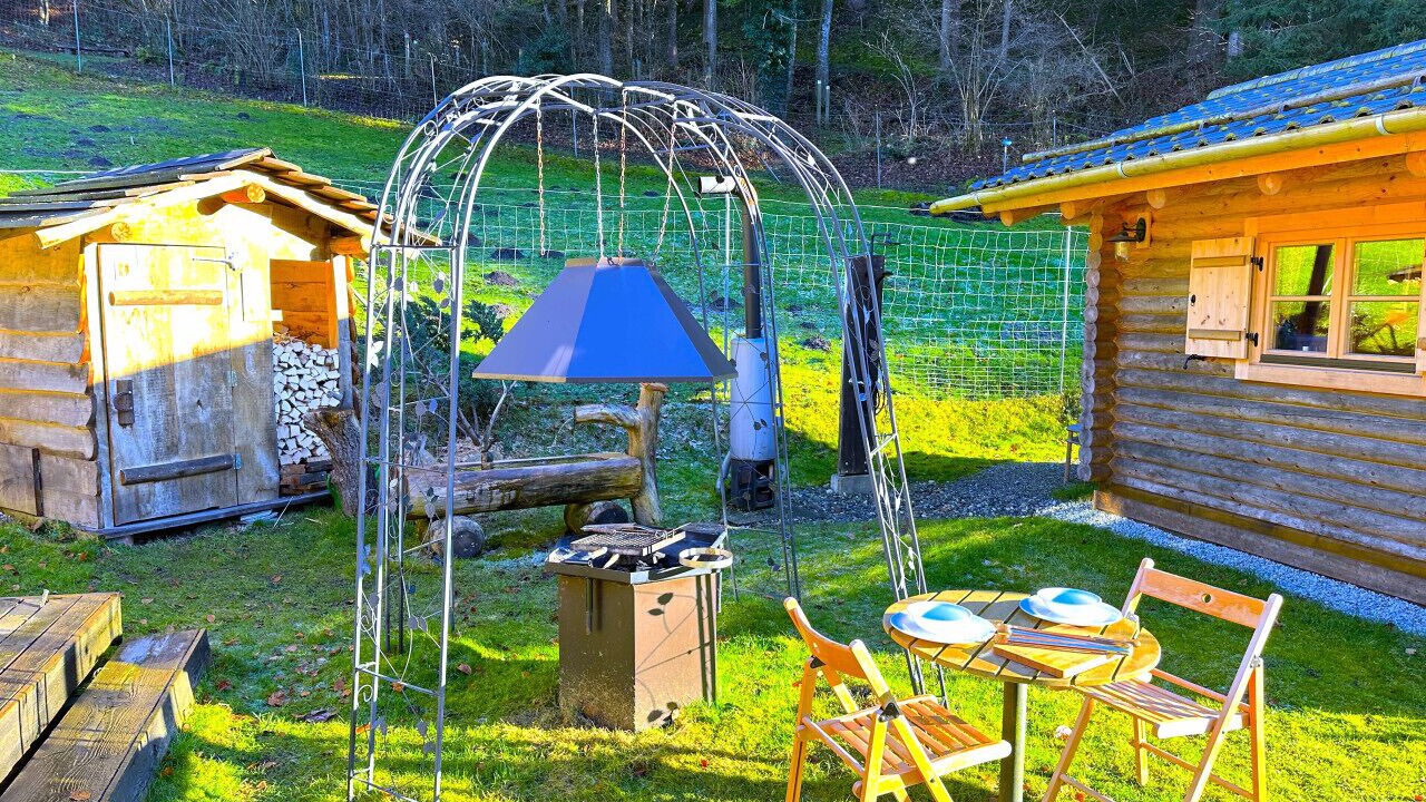 Photo of Outdoor in Sigriswil