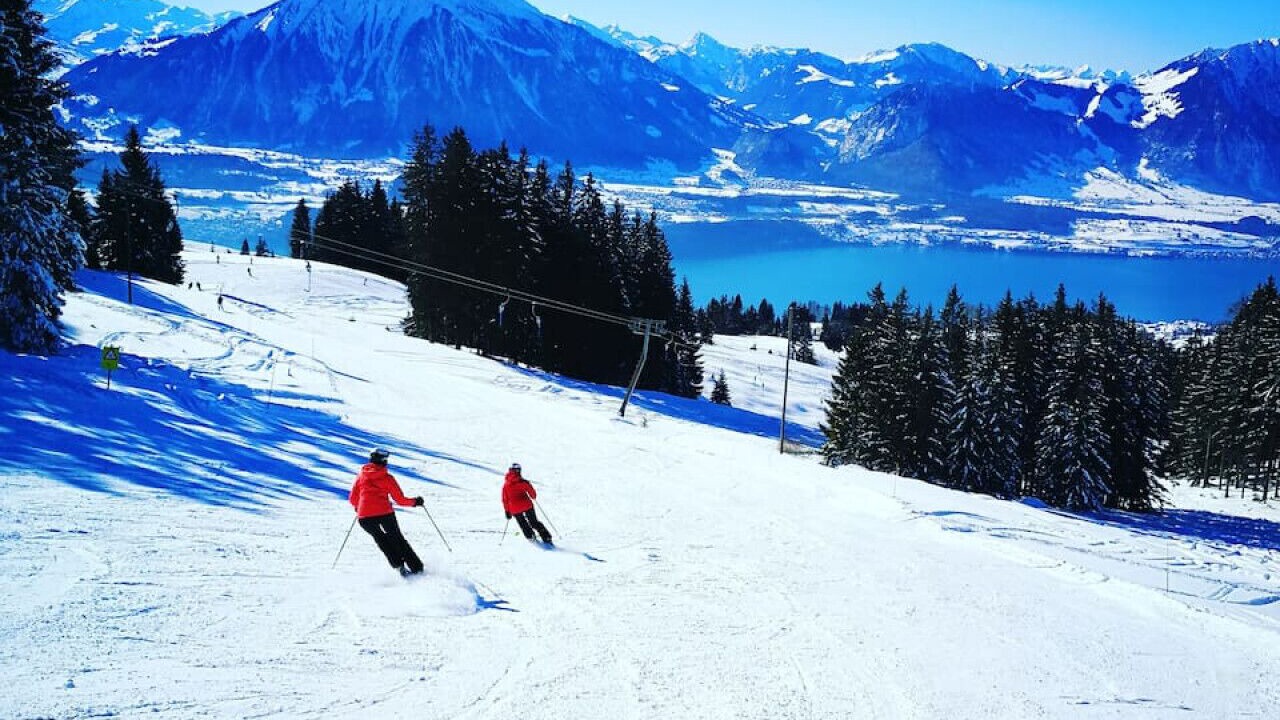 Photo of Others in Sigriswil