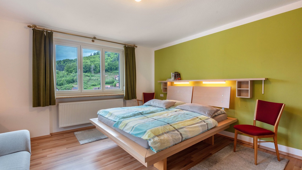Photo of Bedroom in Aftersteg