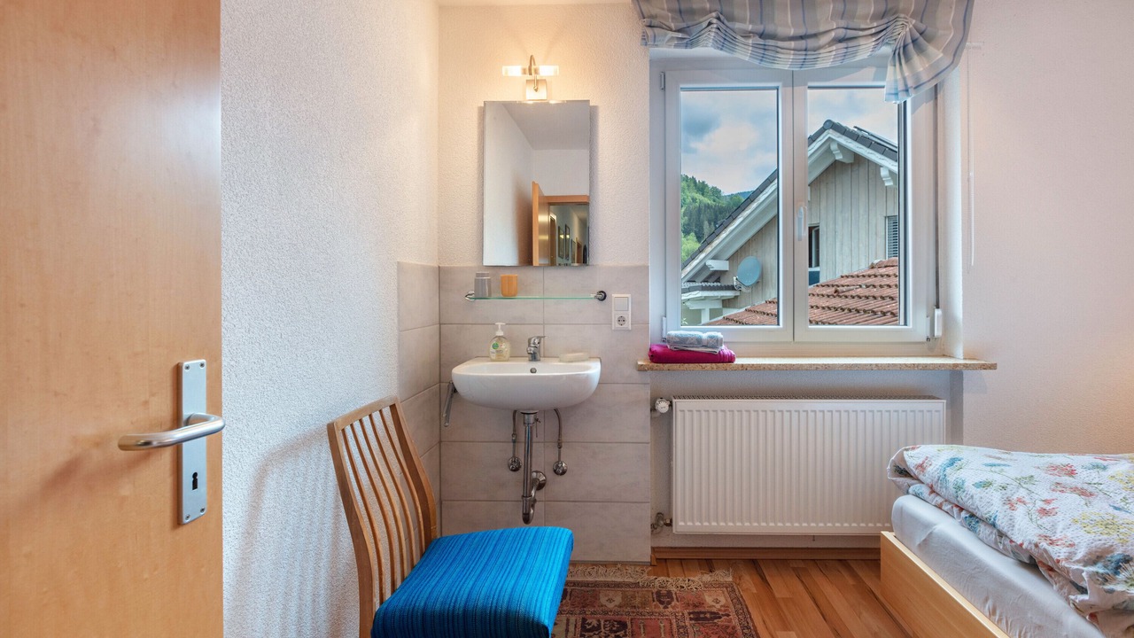 Photo of Bathroom in Aftersteg