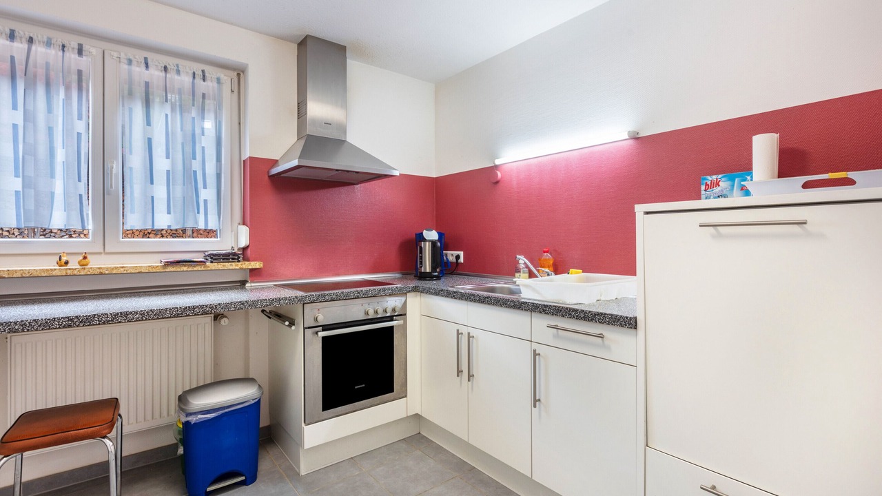 Photo of Kitchen in Aftersteg