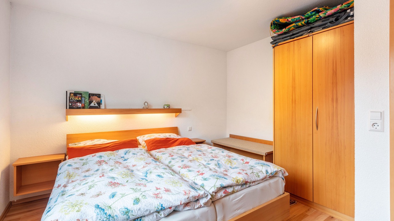 Photo of Bedroom in Aftersteg