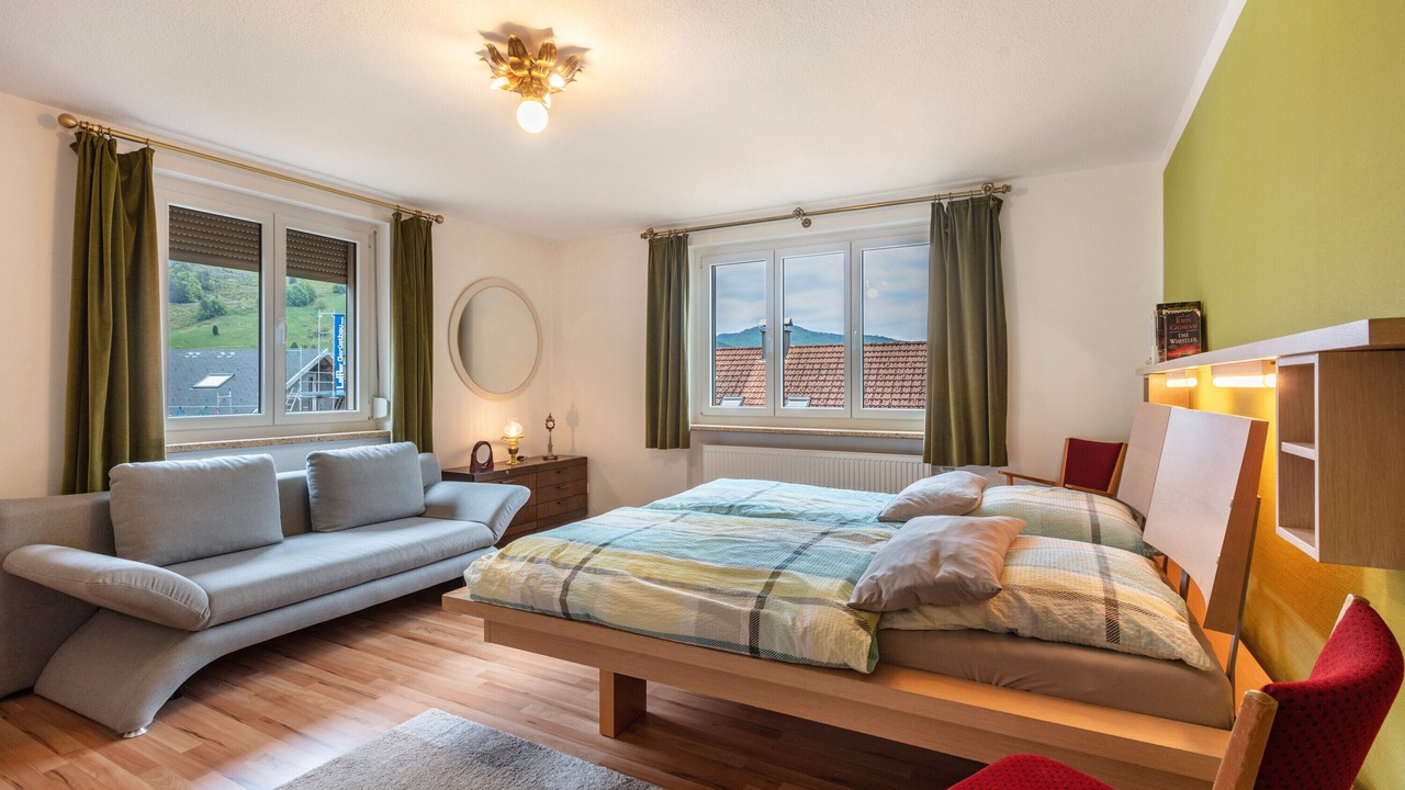 Photo of Bedroom in Aftersteg