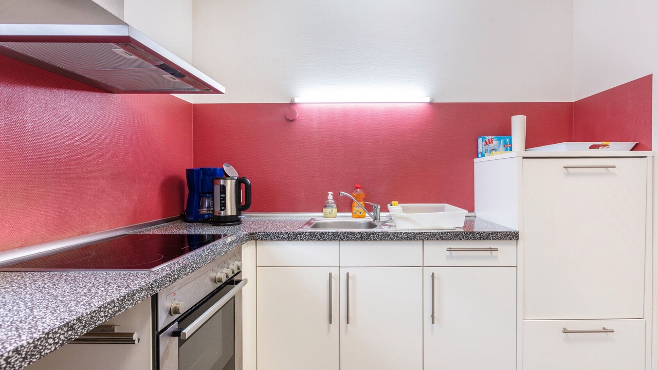 Photo of Kitchen in Aftersteg