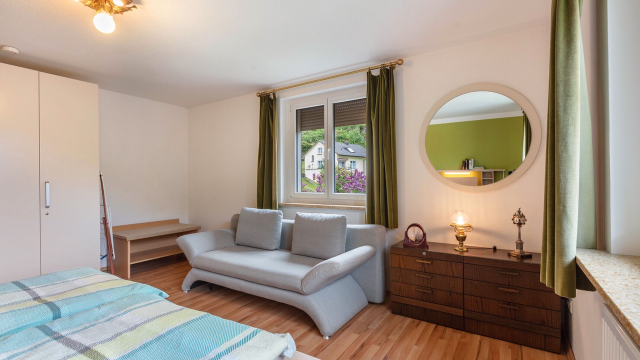 Photo of Bedroom in Aftersteg