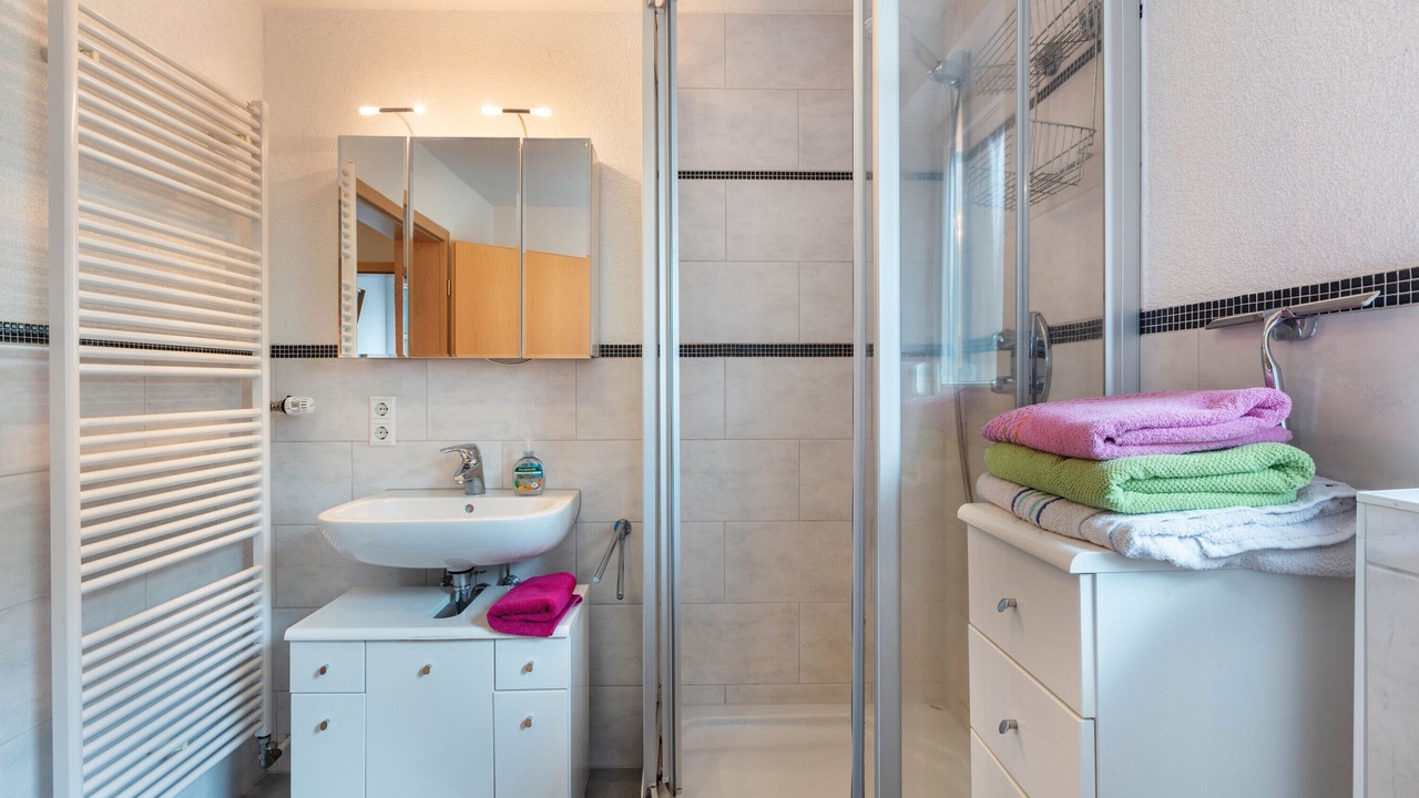 Photo of Bathroom in Aftersteg