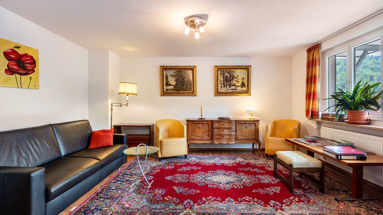Photo of Livingroom in Aftersteg