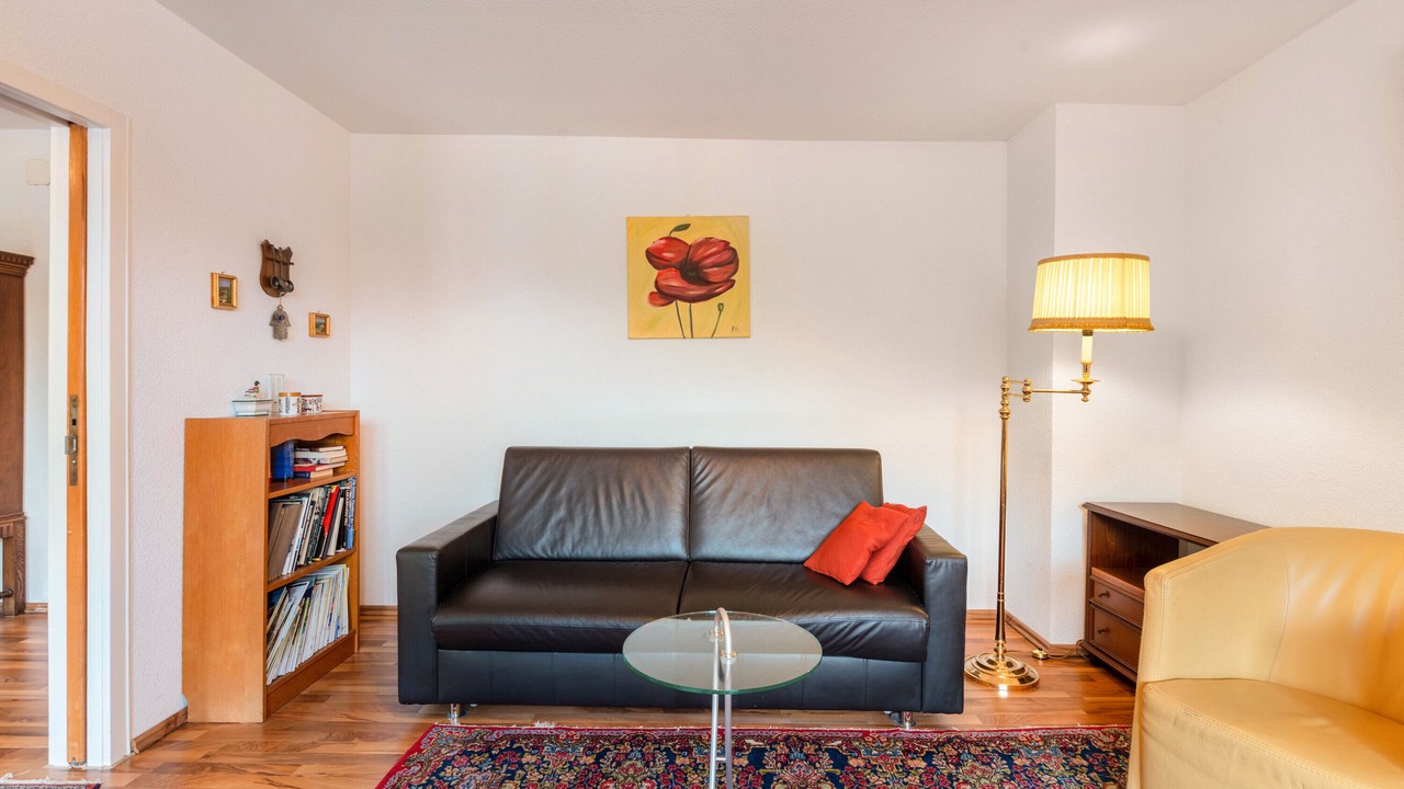 Photo of Livingroom in Aftersteg