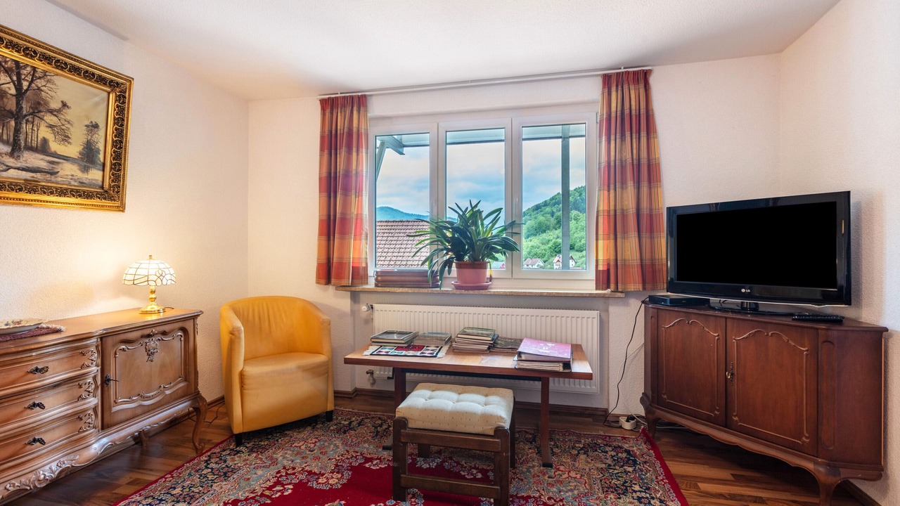 Photo of Livingroom in Aftersteg