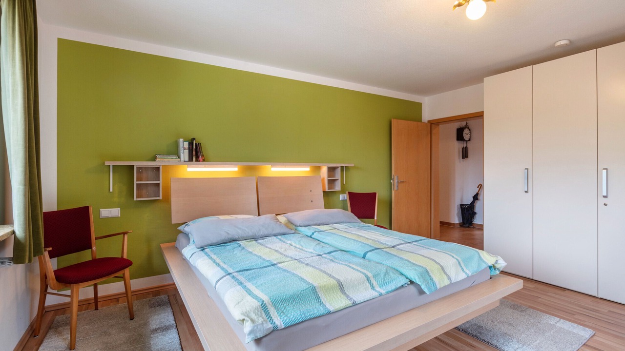 Photo of Bedroom in Aftersteg