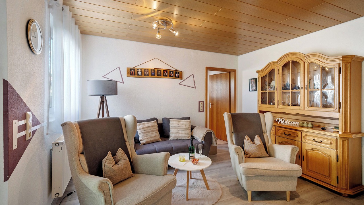 Photo of Livingroom in Sankt Georgen im Schwarzwald