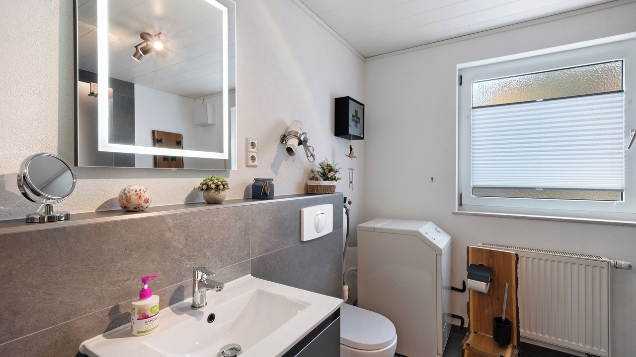 Photo of Bathroom in Sankt Georgen im Schwarzwald