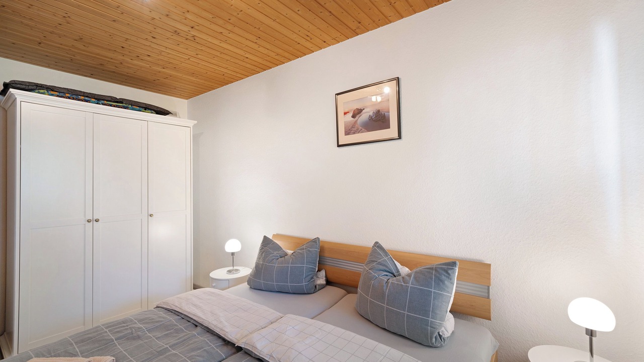 Photo of Bedroom in Sankt Georgen im Schwarzwald